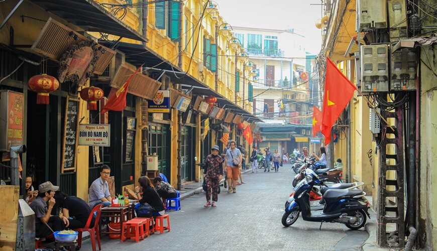 hanoi tours 8