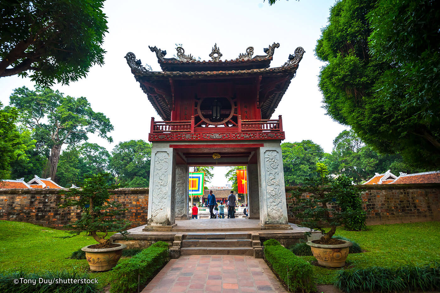 hanoi tours 10