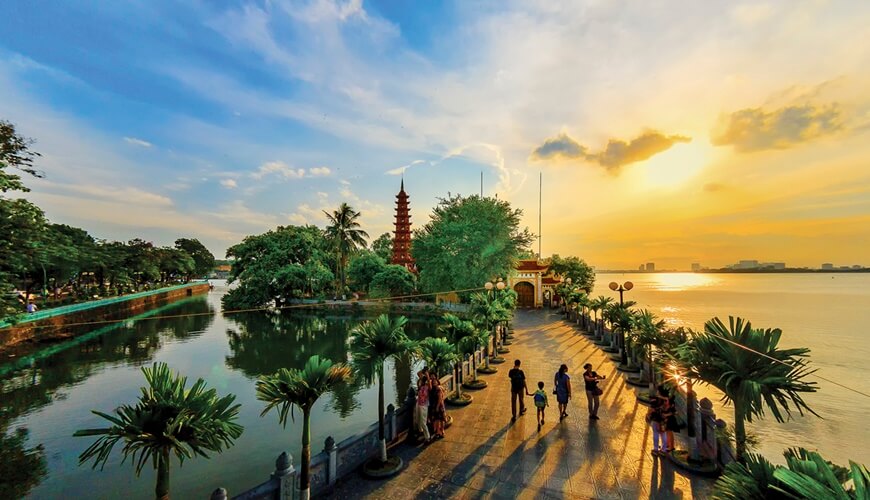 hanoi tours 9