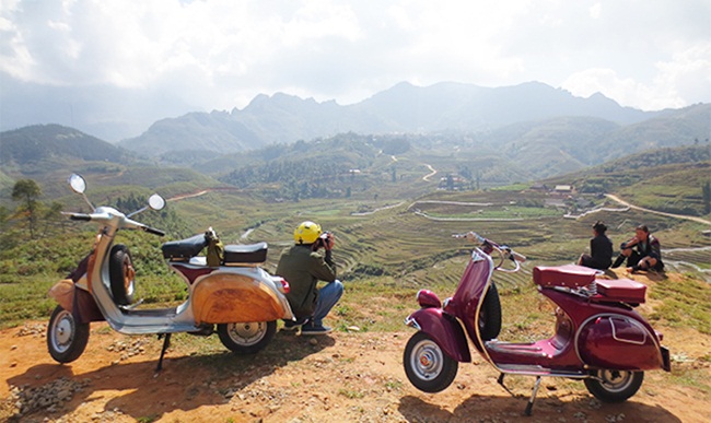 Hanoi to Sapa 3