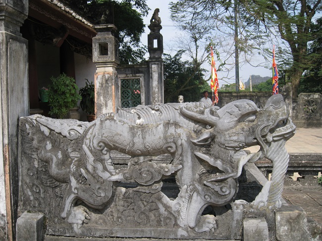 Hoa Lu Ancient Capital 5