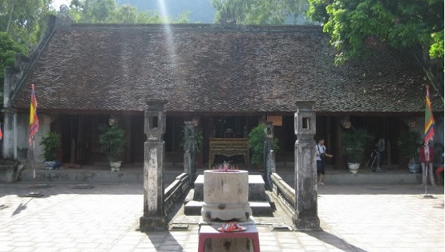 Hoa Lu Ancient Capital 8