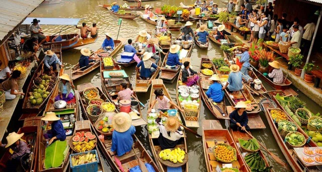 Best Things To Do in Mekong Delta 2