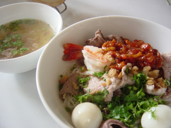 Food in Vietnam 7