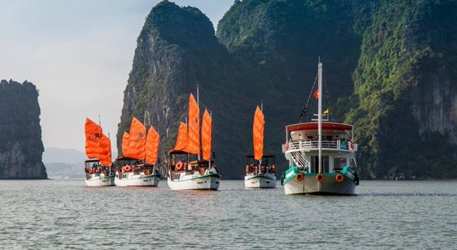 halong bay 3