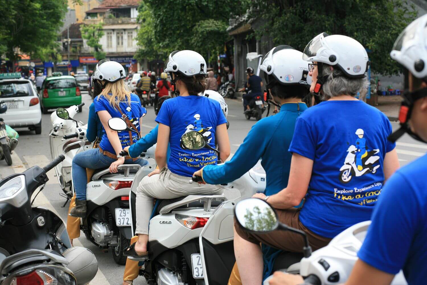 hanoi motorbike tour 3