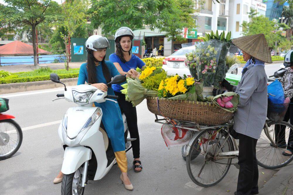 hanoi motorbike tour 2