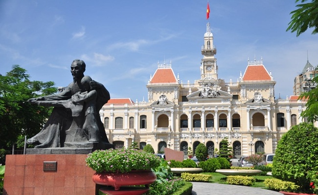 best time to visit ho chi minh city 3