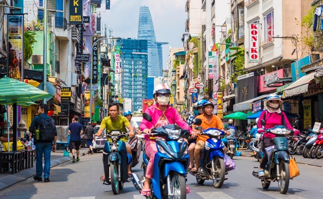 best time to visit ho chi minh city 5