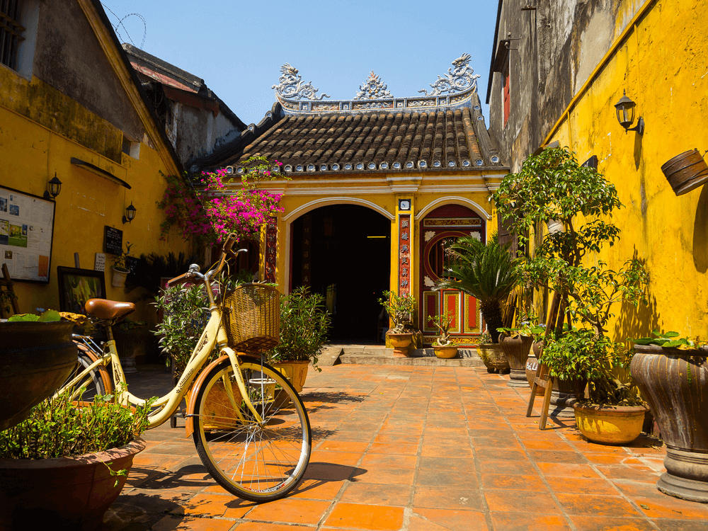 hoi an cycling 2