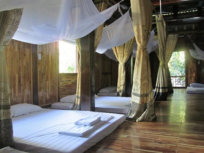 hotels, homestays and ecolodges in mai chau 5