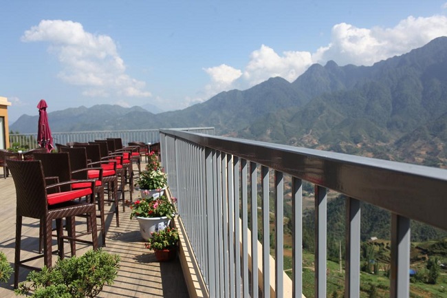 Best Hotels in Sapa 2