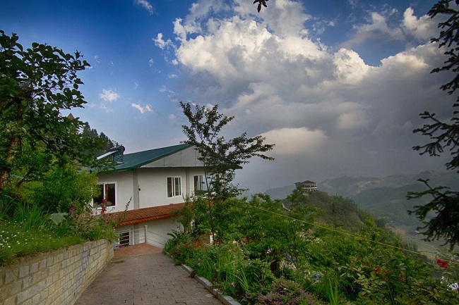 Best Hotels in Sapa 11