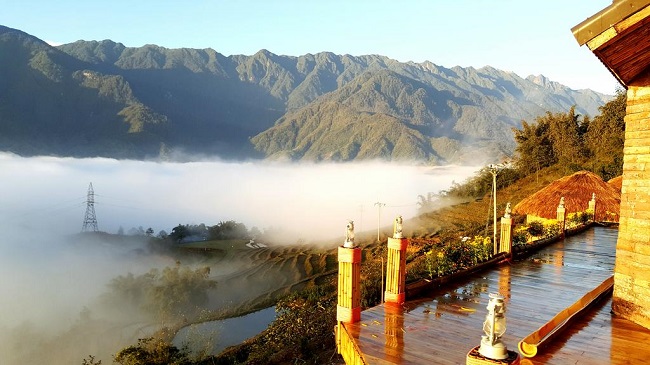 Best Hotels in Sapa 7