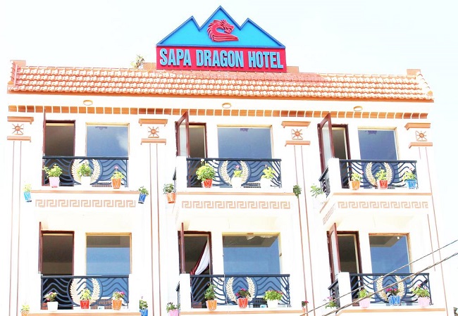 Best Hotels in Sapa 24