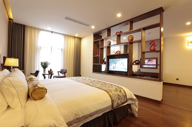 Best Hotels in Sapa 8