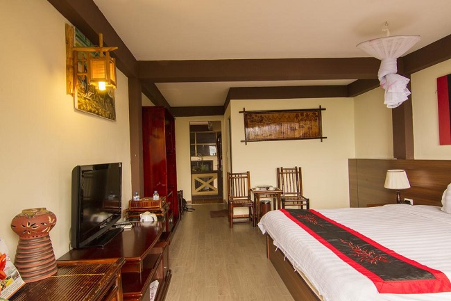 Best Hotels in Sapa 16