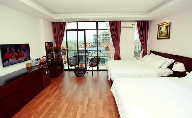 hotels and resorts in ninh binh 22