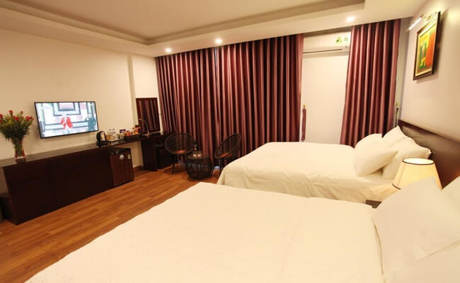 hotels and resorts in ninh binh 21