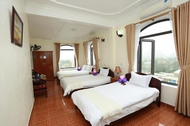 hotels and resorts in ninh binh 25