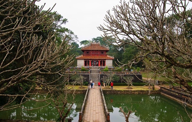 places to visit in hue 3