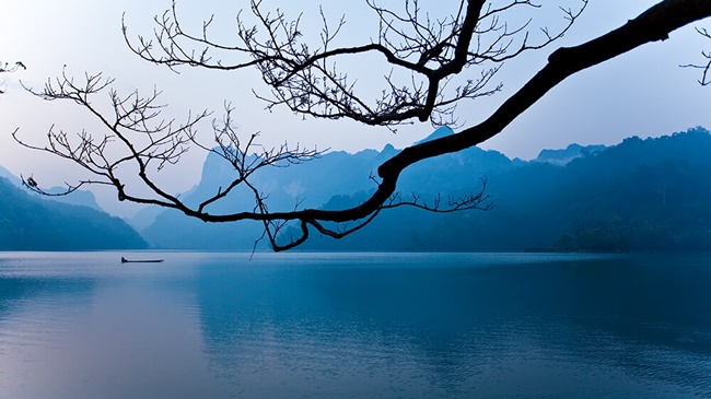 lakes in vietnam 5