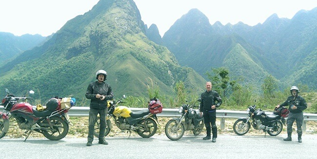 places for motorcycle tours in vietnam 5