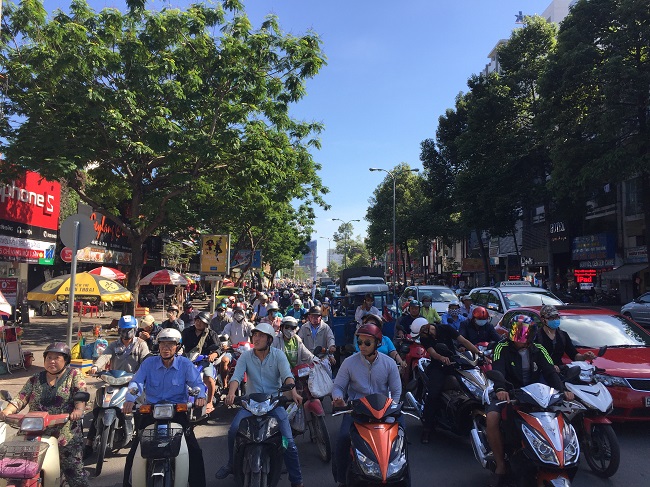 Reasons Why Vietnam is the Best Place for Motobike Tour 5