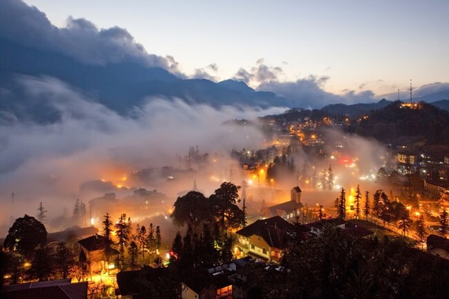 mountains in vietnam 14