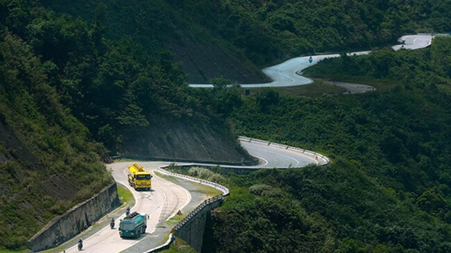 mountains in vietnam 15