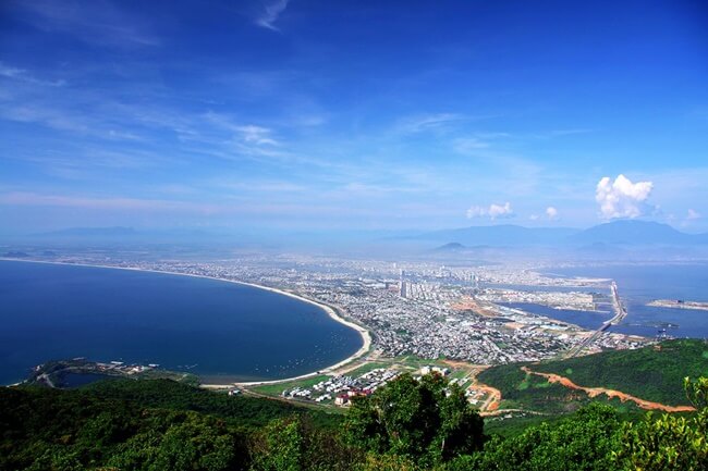 mountains in vietnam 19