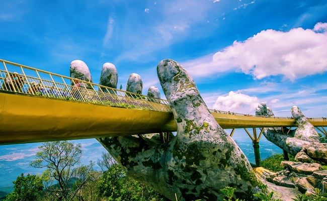 mountains in vietnam 7