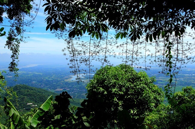 mountains in vietnam 12