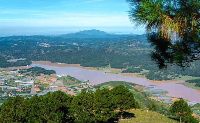 mountains in vietnam 5