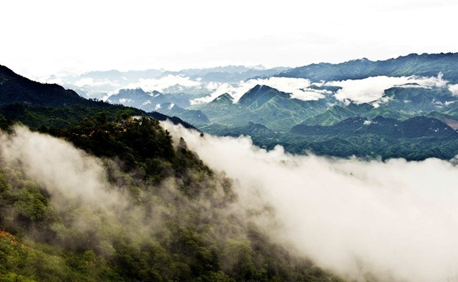 mountains in vietnam 11