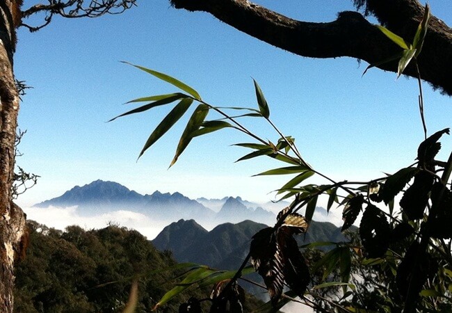 mountains in vietnam 10