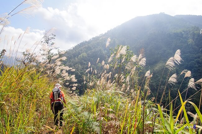 mountains in vietnam 9