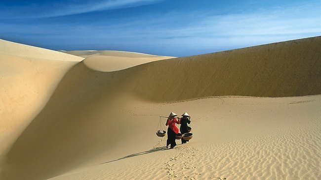 phan thiet beach 4