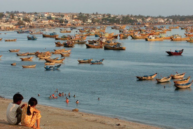 phan thiet beach 6