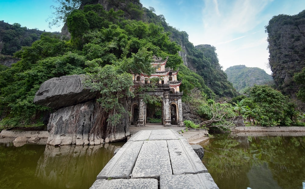 day trip to hoa lu tam coc 2