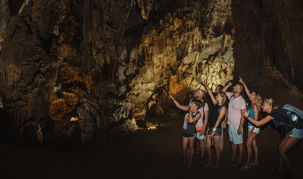 phong nha tours 17