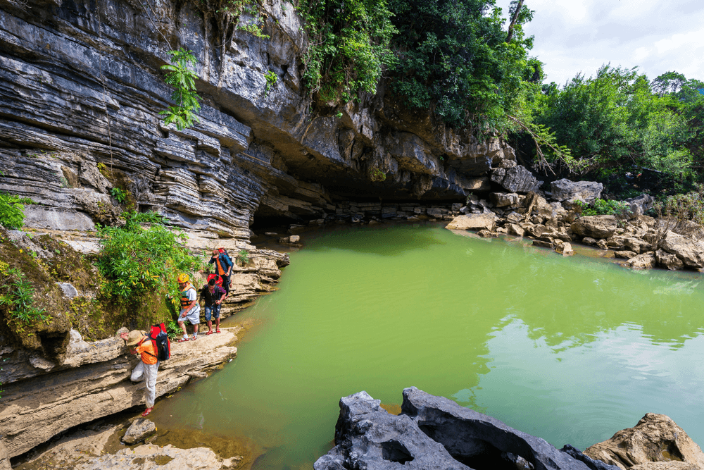 phong nha tours 19