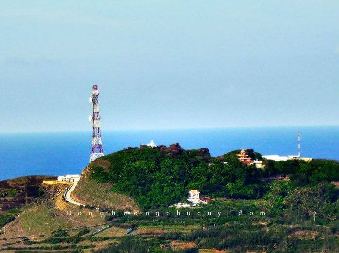 Phu Quy island 9