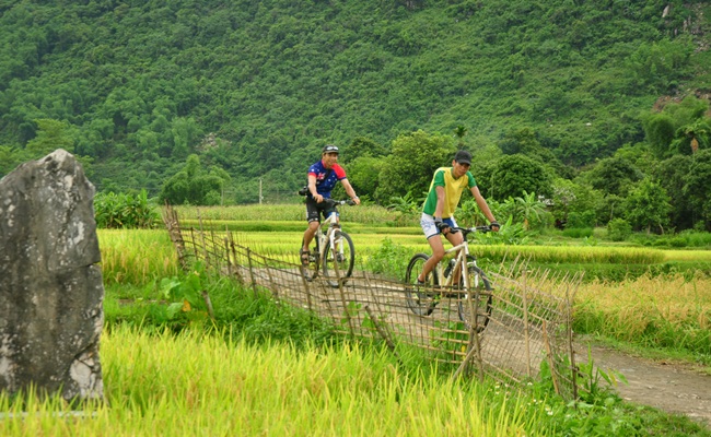 Pu Luong Retreat 4