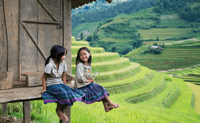 best time to visit sapa 8