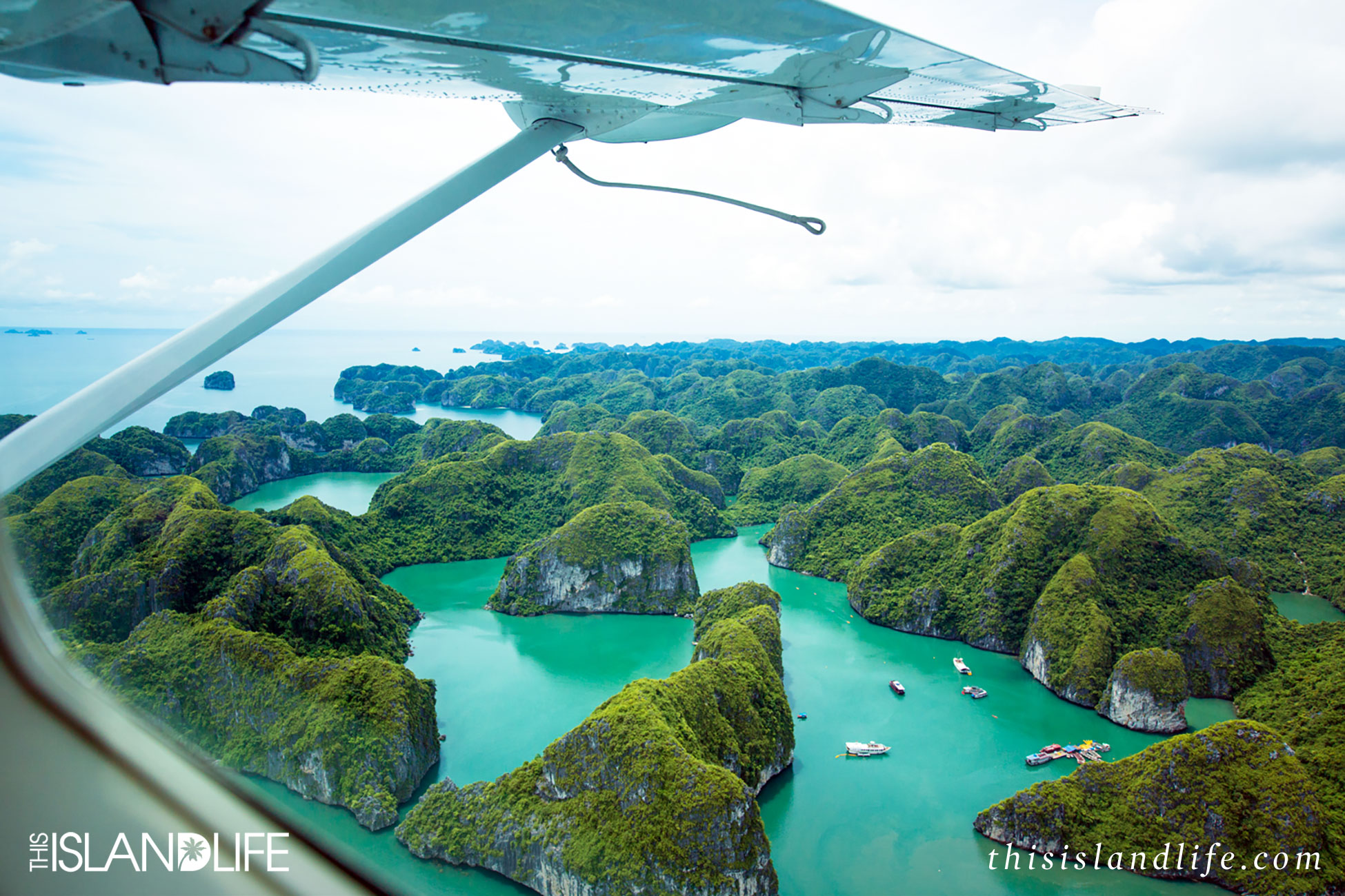 halong bay tours 15