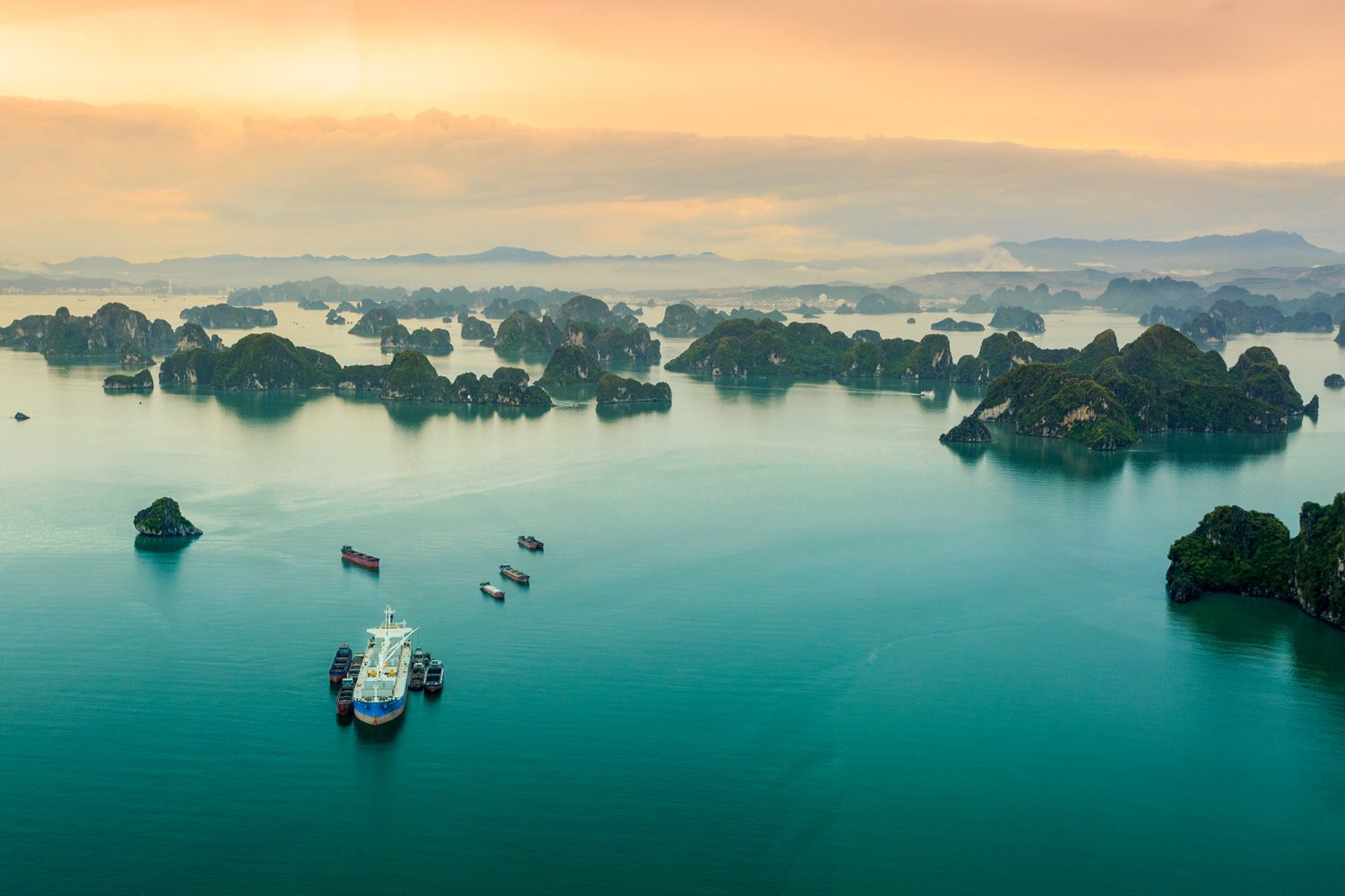 halong bay tours 12