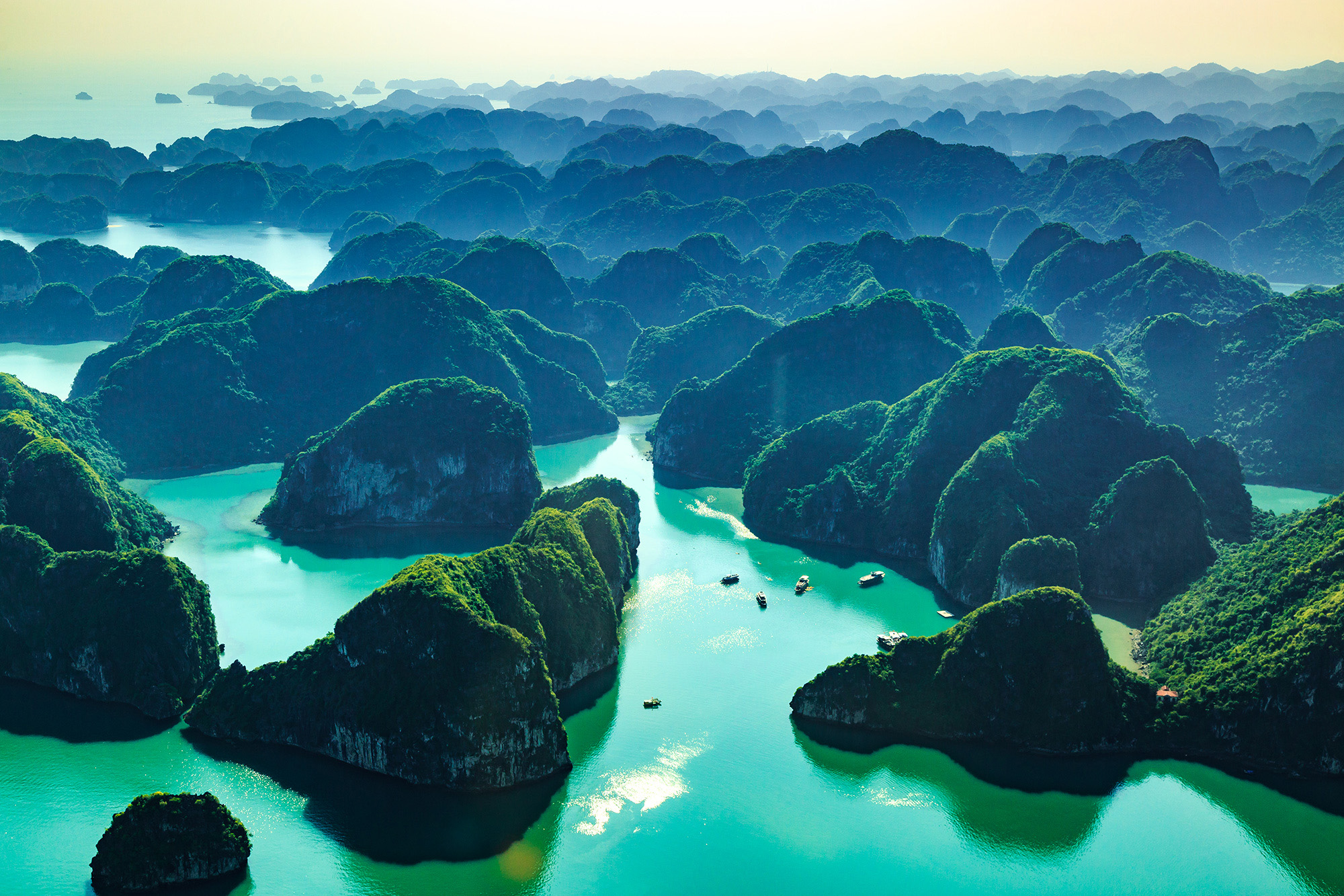 halong bay tours 9