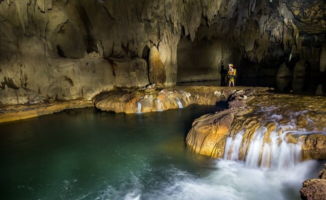 national parks in vietnam 15