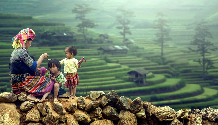 sapa tours 9